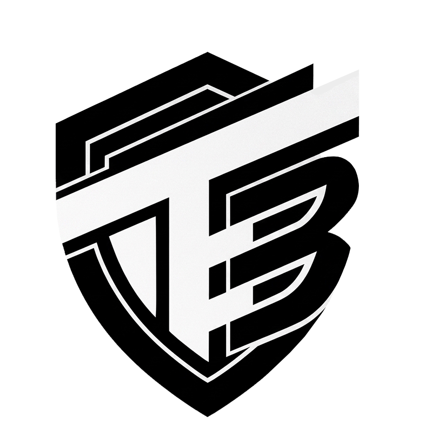 Final Third Apparel TB shield