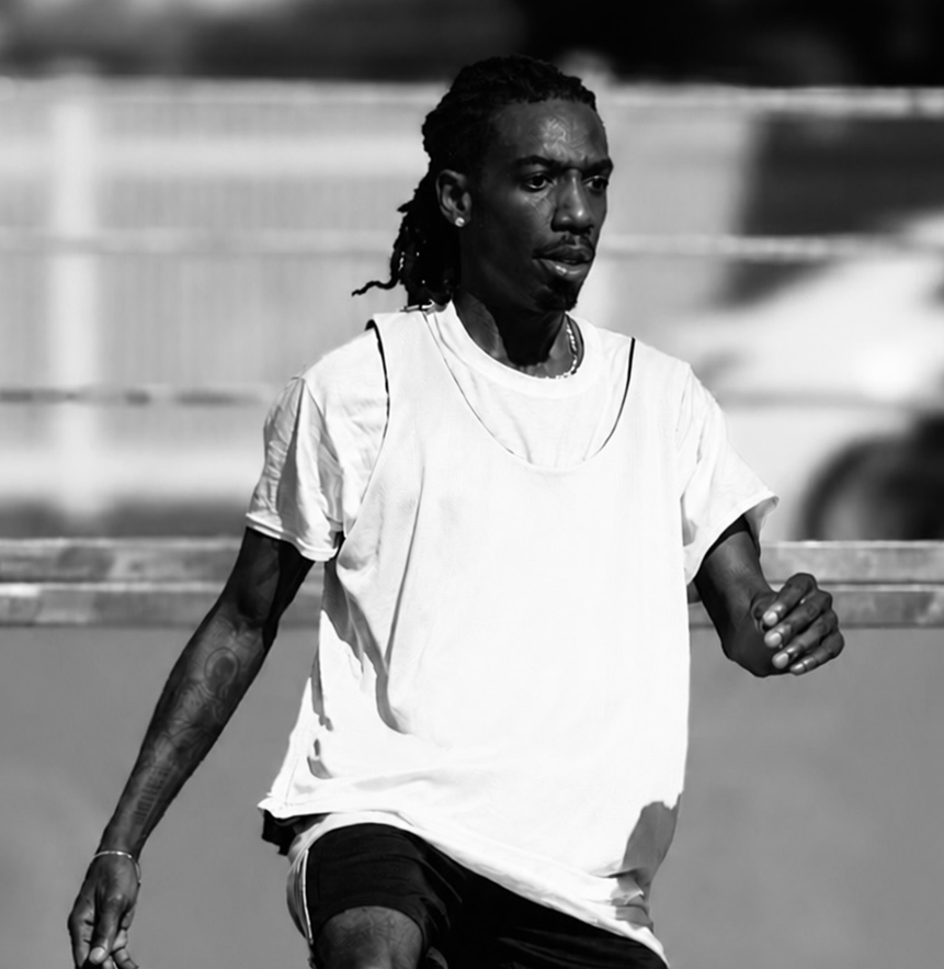 Kalvin Richards