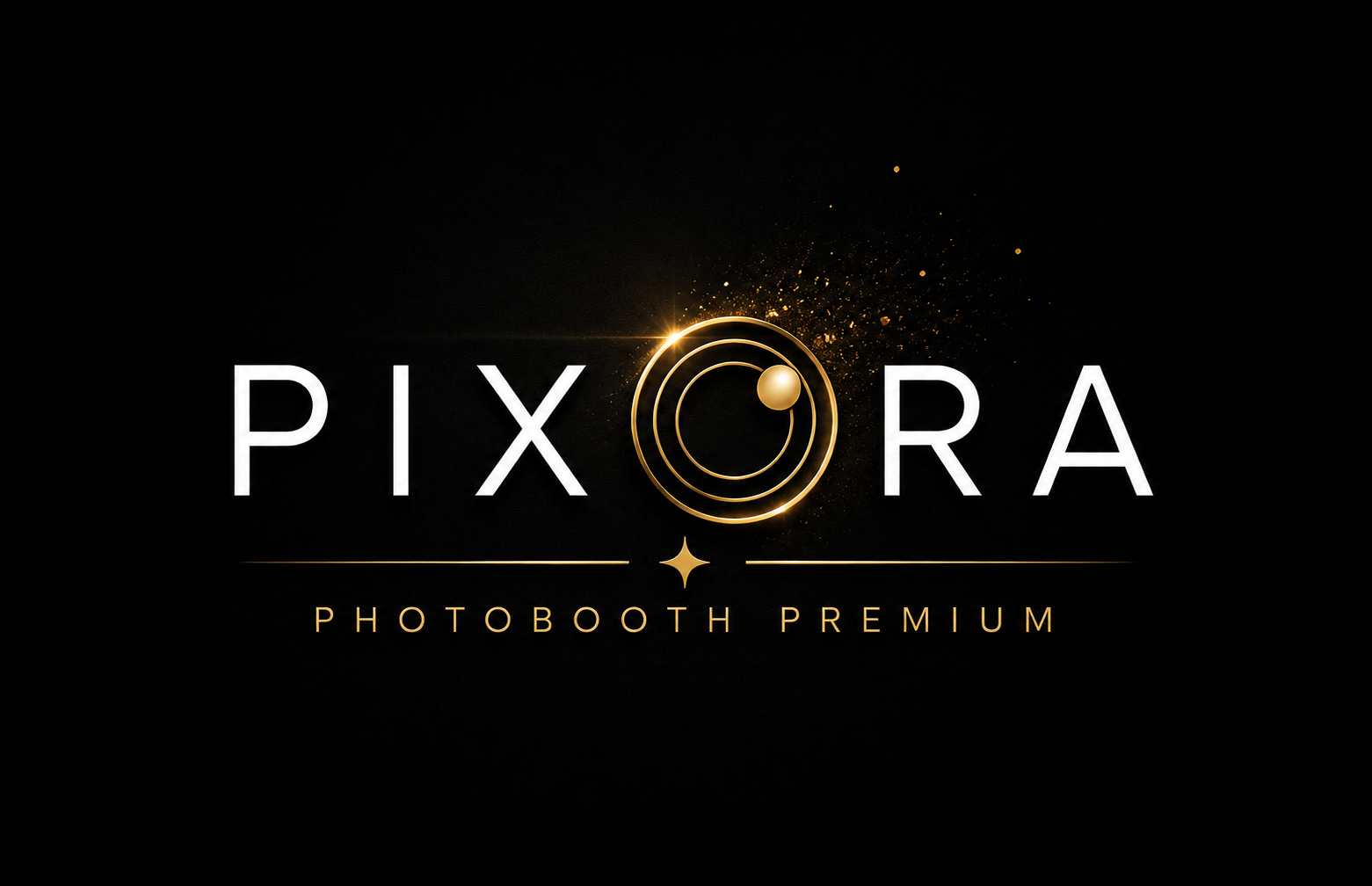 PIXORA — Photobooth Premium