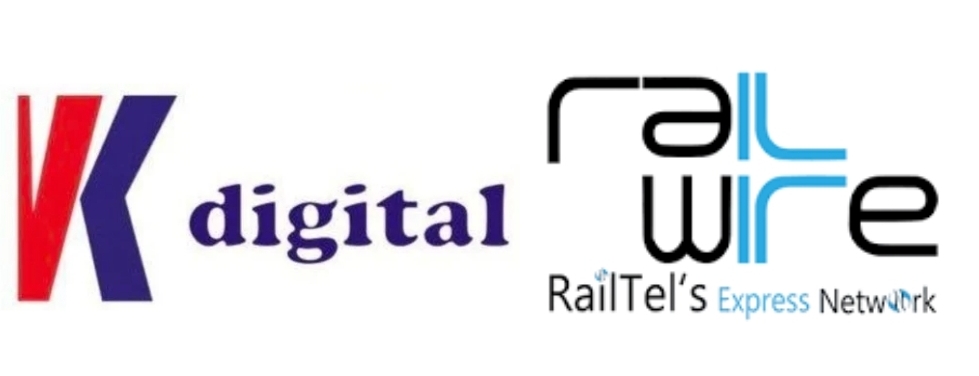 VK Digital | RailWire