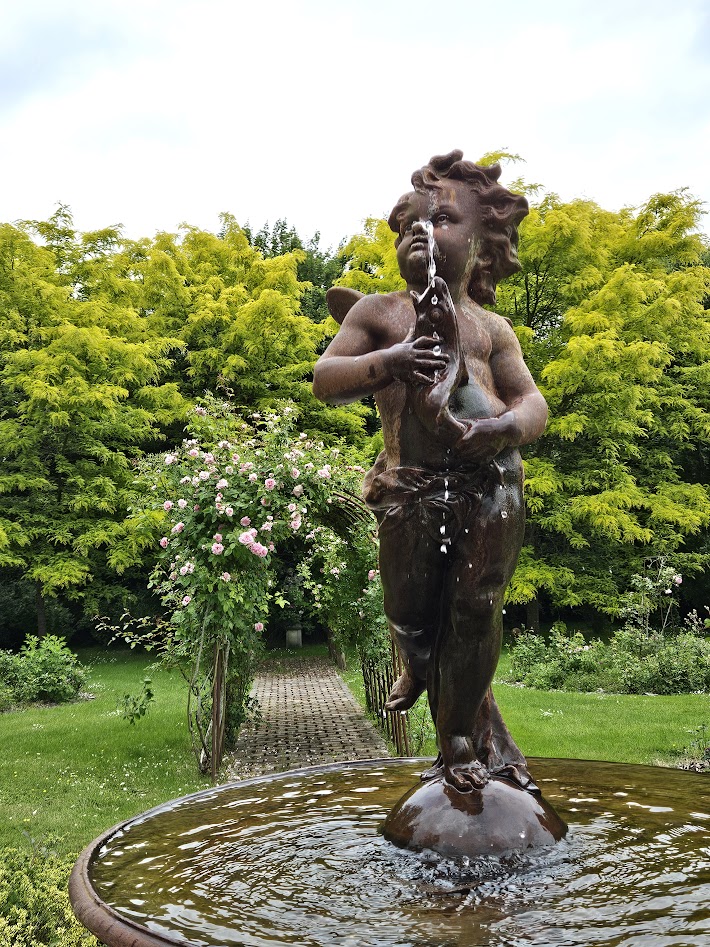 Jardin de Suzanne 8