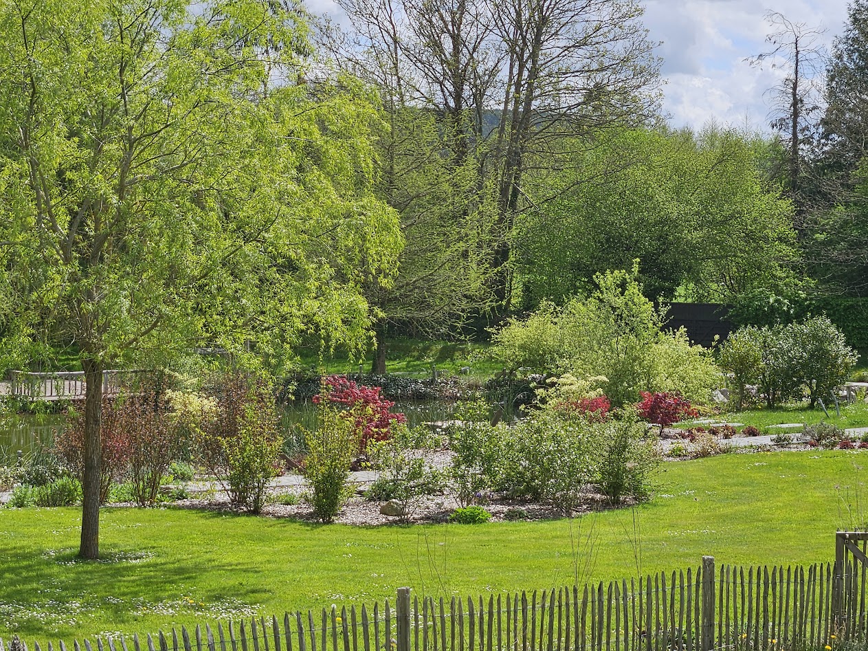 Jardin de Suzanne 7