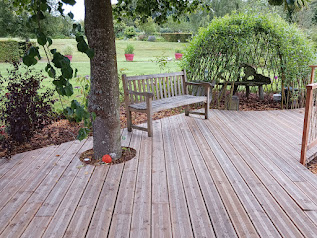 Jardin de Suzanne 5