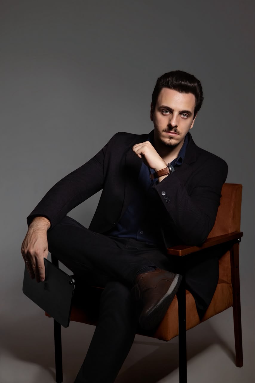 Bernardo Henriques