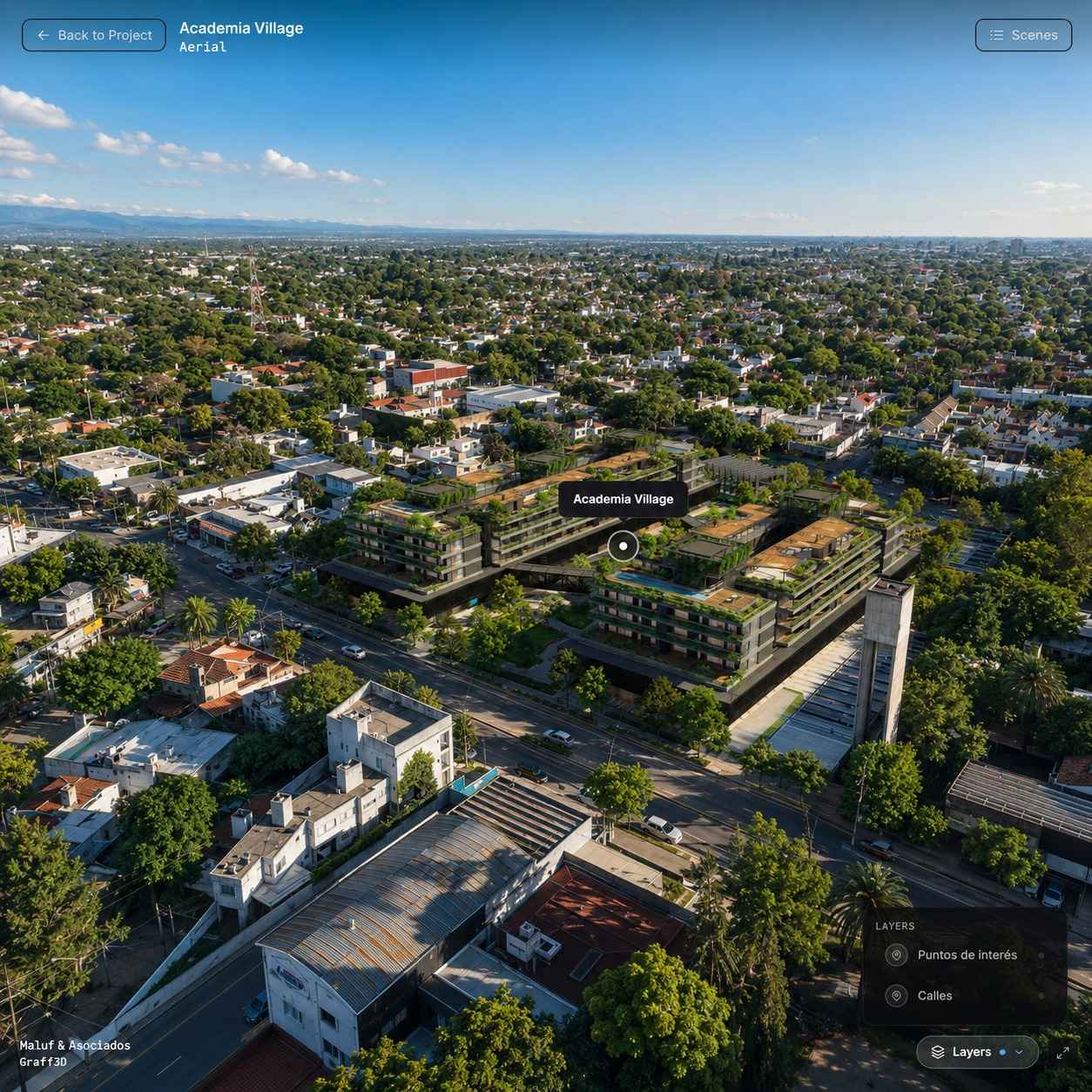 Mid-Rise