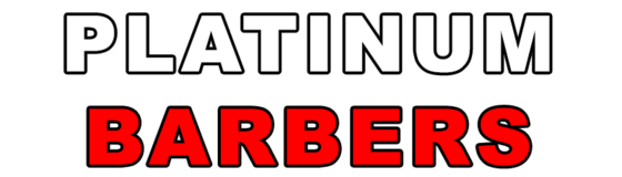Platinum Barbers Logo