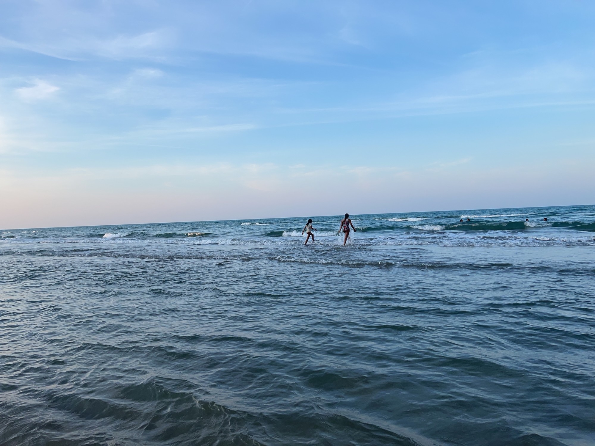 Beneficios mentales y físicos de unas vacaciones en la playa