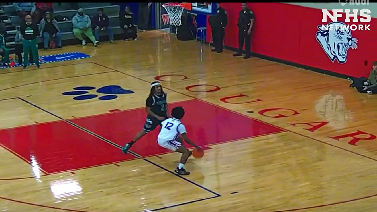 #15 – Junior Highlights | Class of 2027