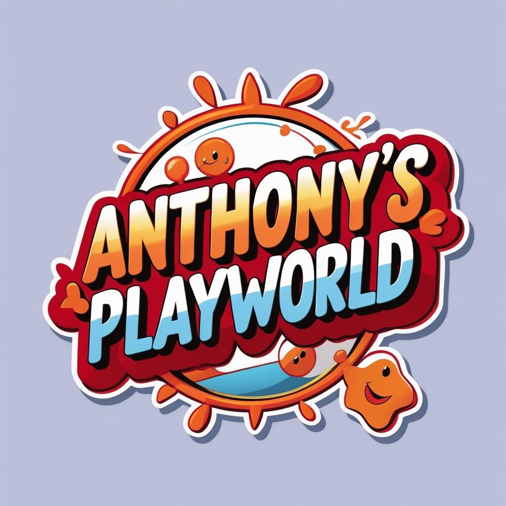 Anthony's Playworld