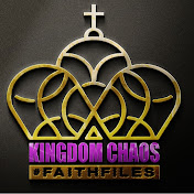 Kingdom Chaos Podcast