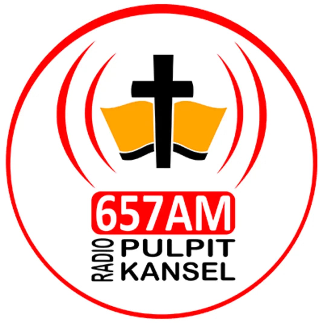Pulpit Radio