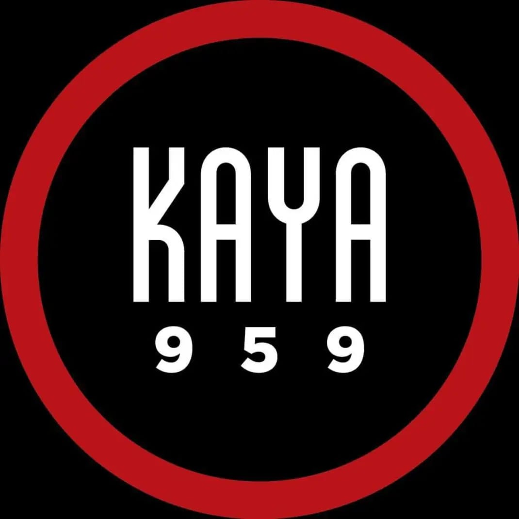 Kaya 959