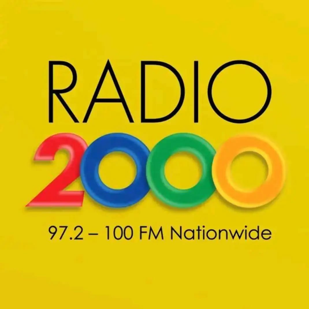 Radio 2000