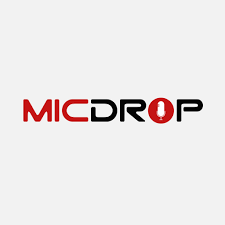 Micdrop