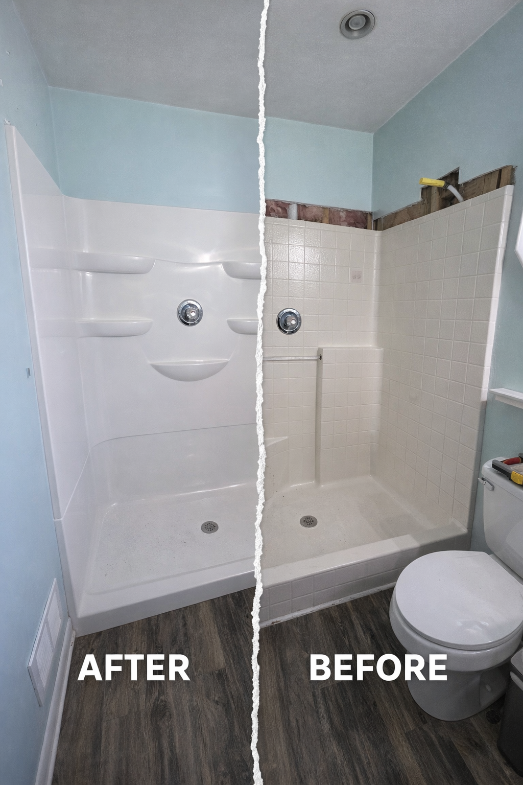 Drain Cleaning Service
