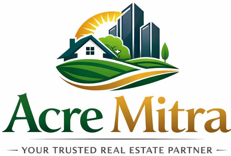 Acre Mitra Logo
