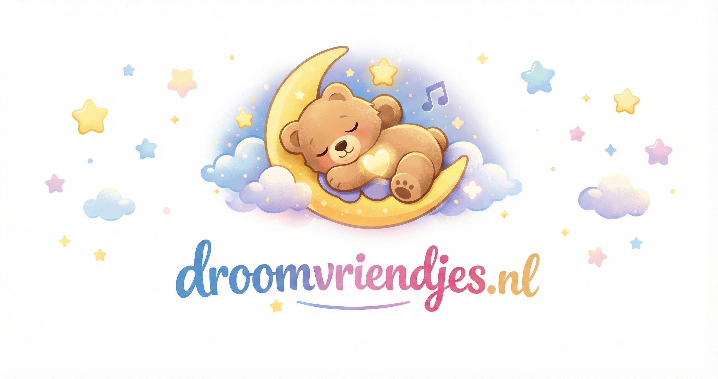 Droomvriendjes.nl