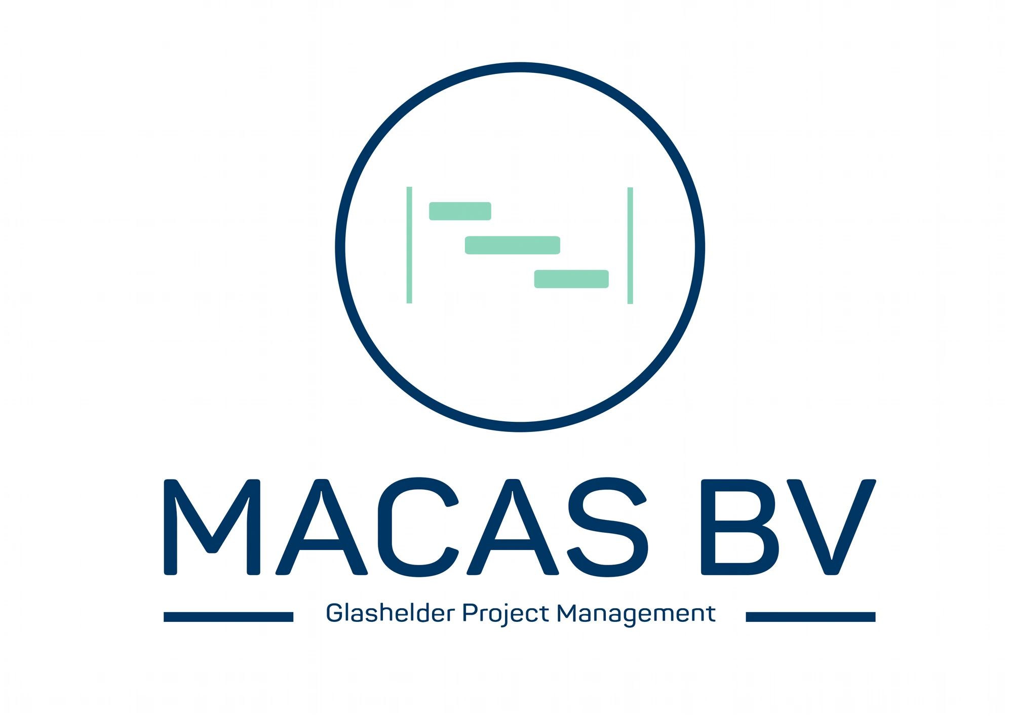 MACAS BV — Glashelder Project Management