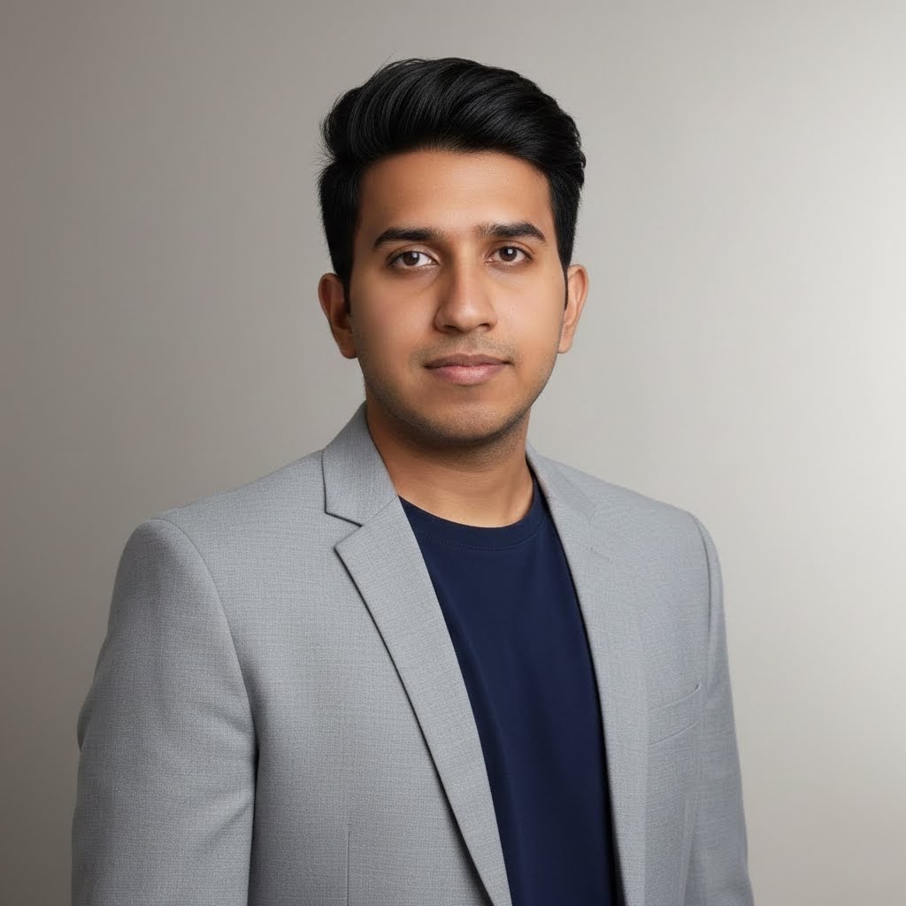 Rohan M Ashlesh