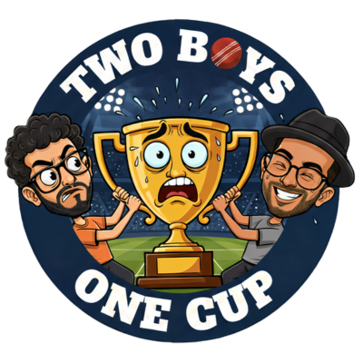 Two Boys One Cup