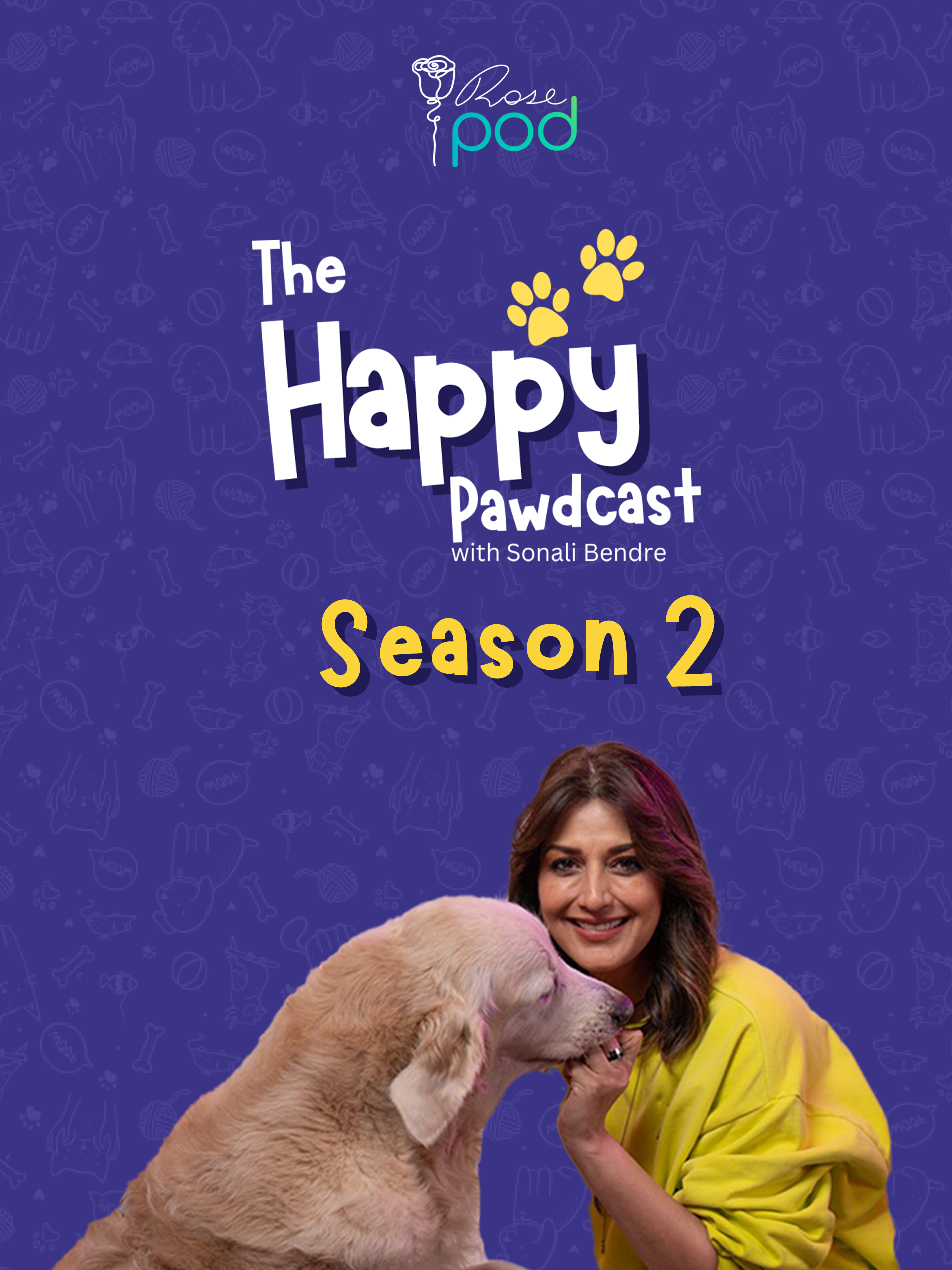 The Happy Pawdcast