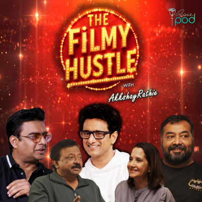 The Filmy Hustle