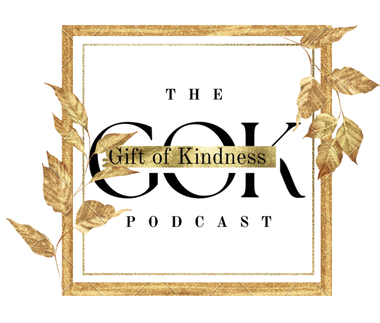 The Gift of Kindness Podcast