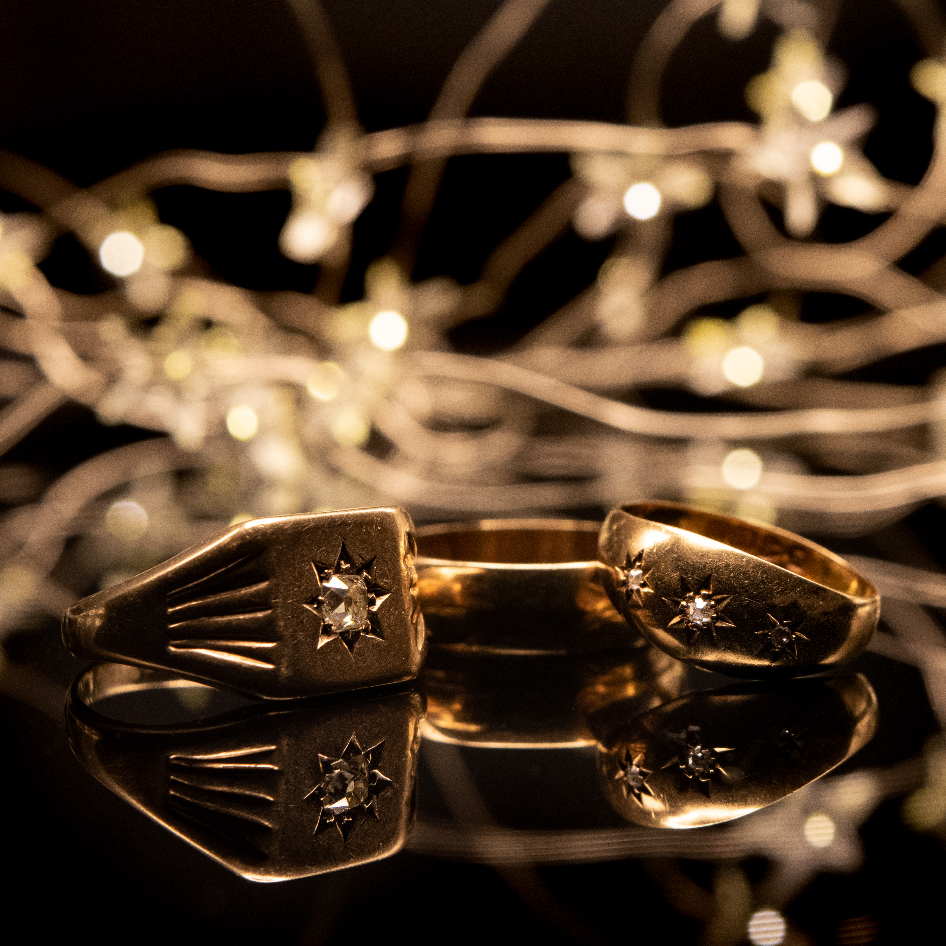 Jewellery