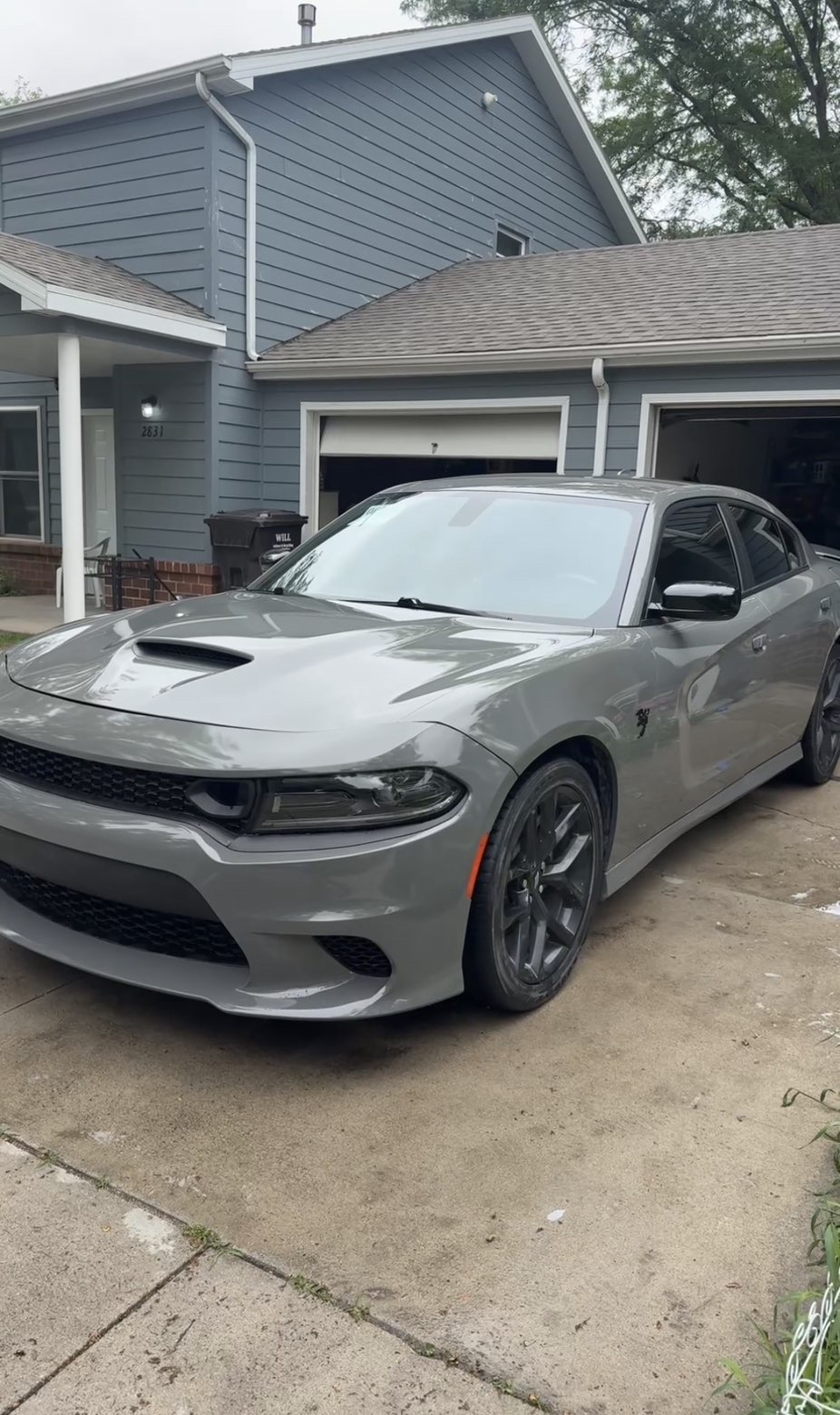 Exterior Premium