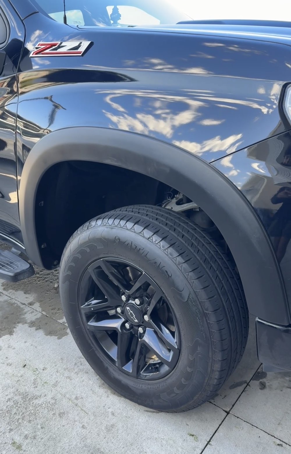 Wheels and Tires