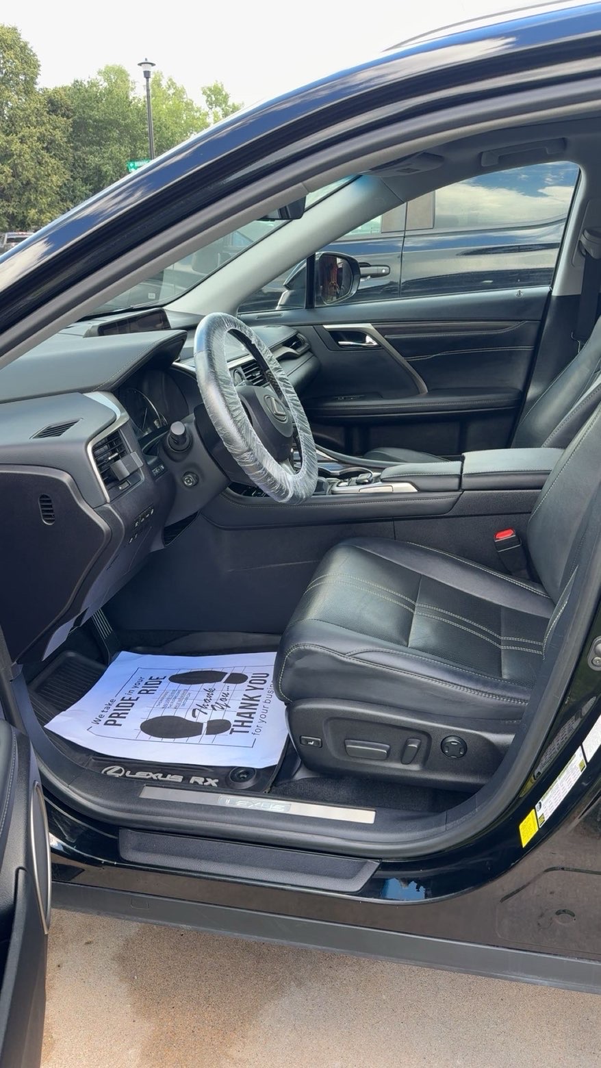 Interior Premium