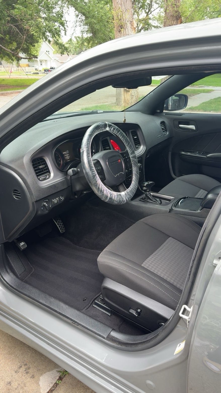 Interior Regular