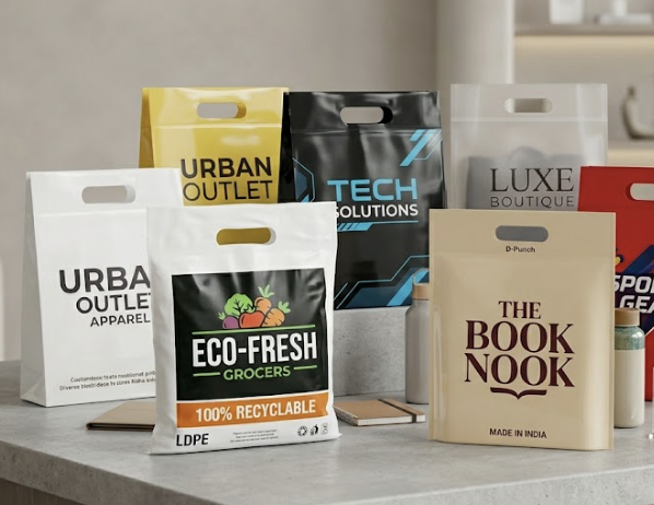 Shopping Bags