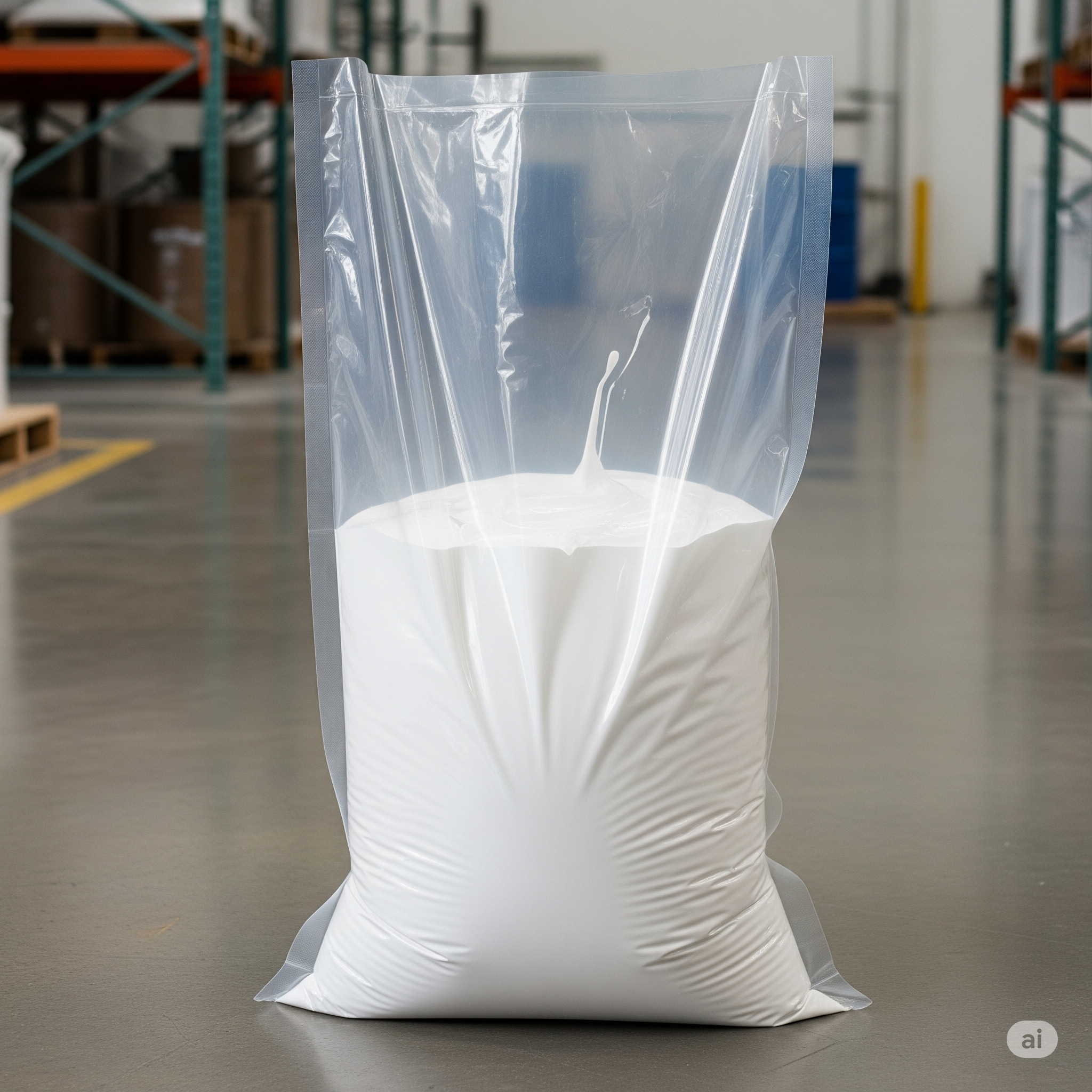 Industrial Bags & Liners