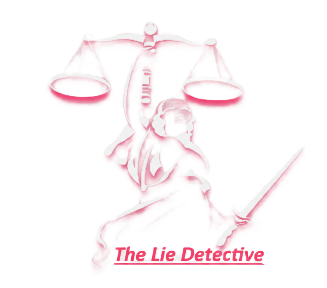 The Lie Detective