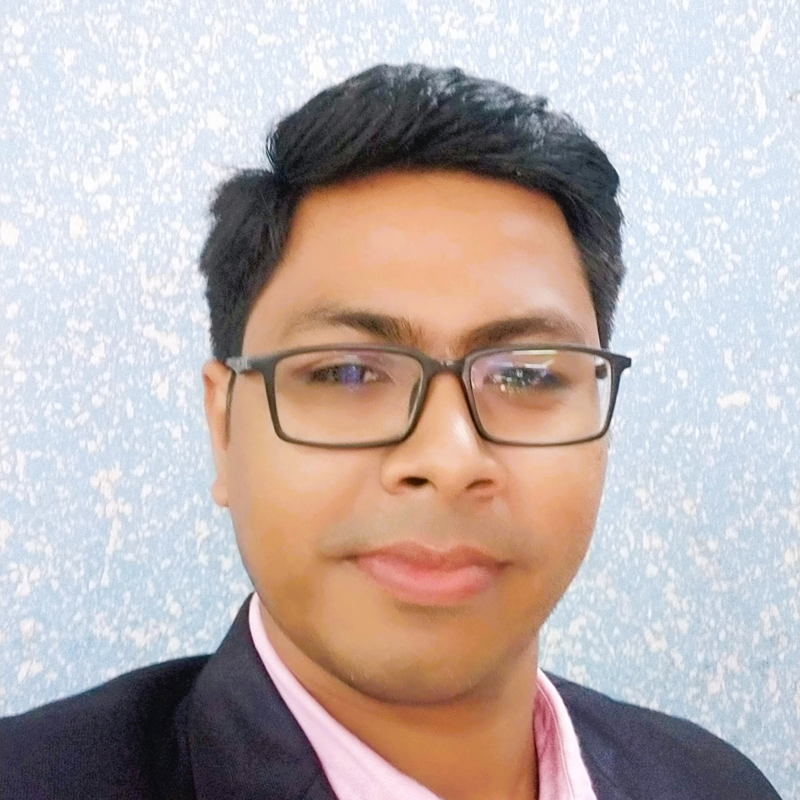 Sanjib Roy