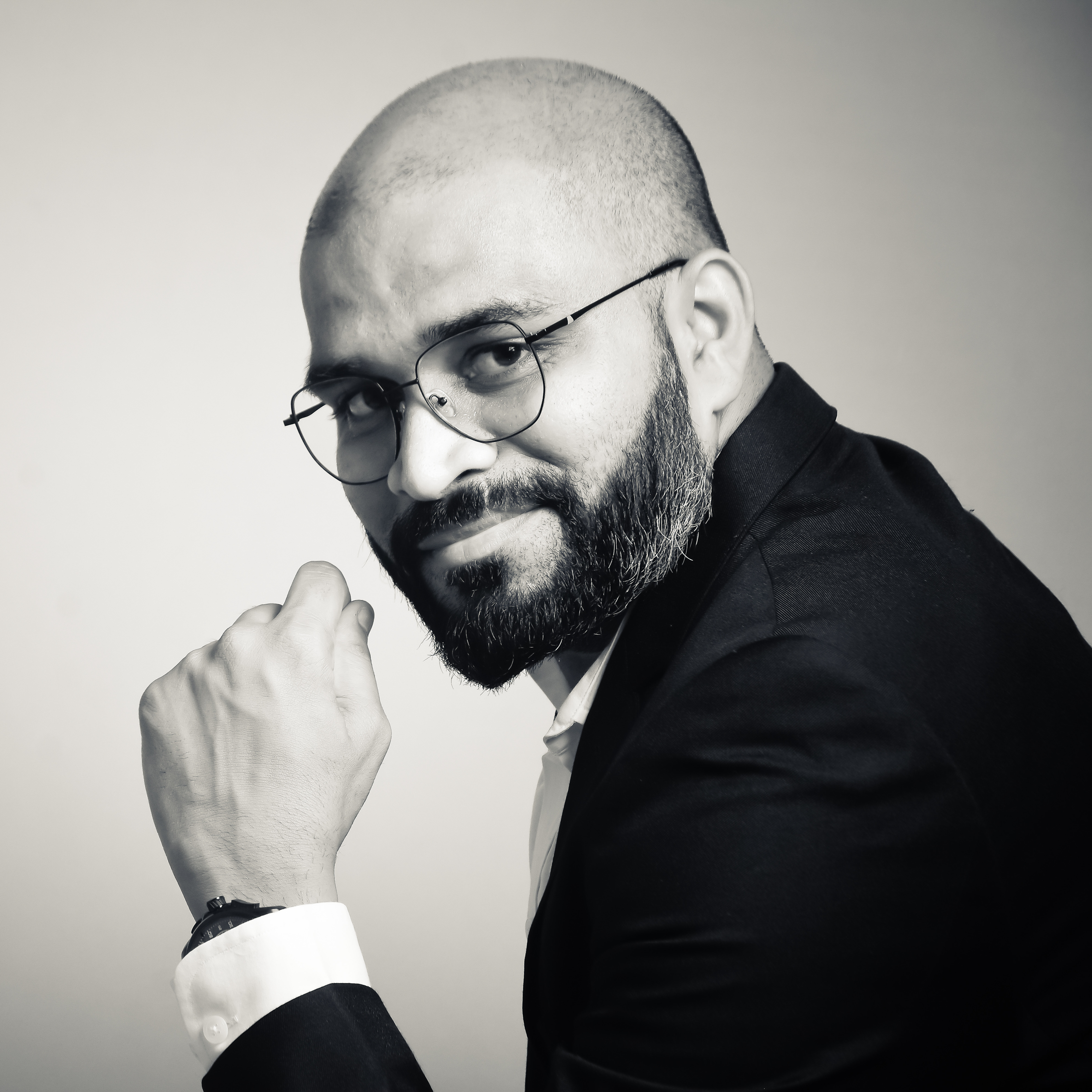 Dr. Drijesh Ppatel