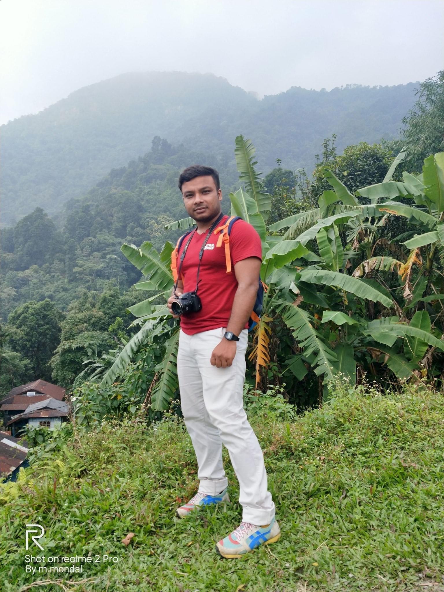 Travel