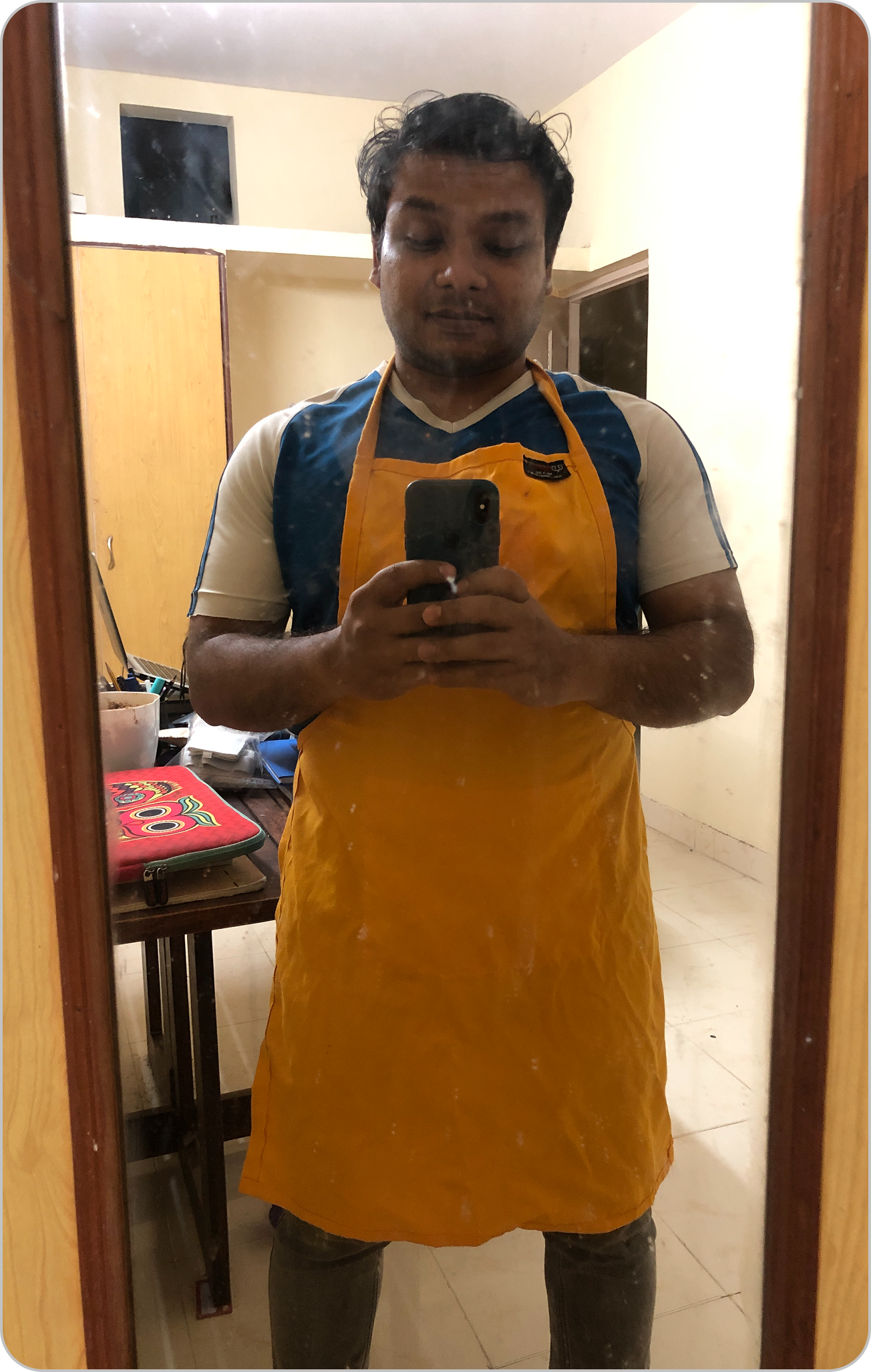 Home Cook