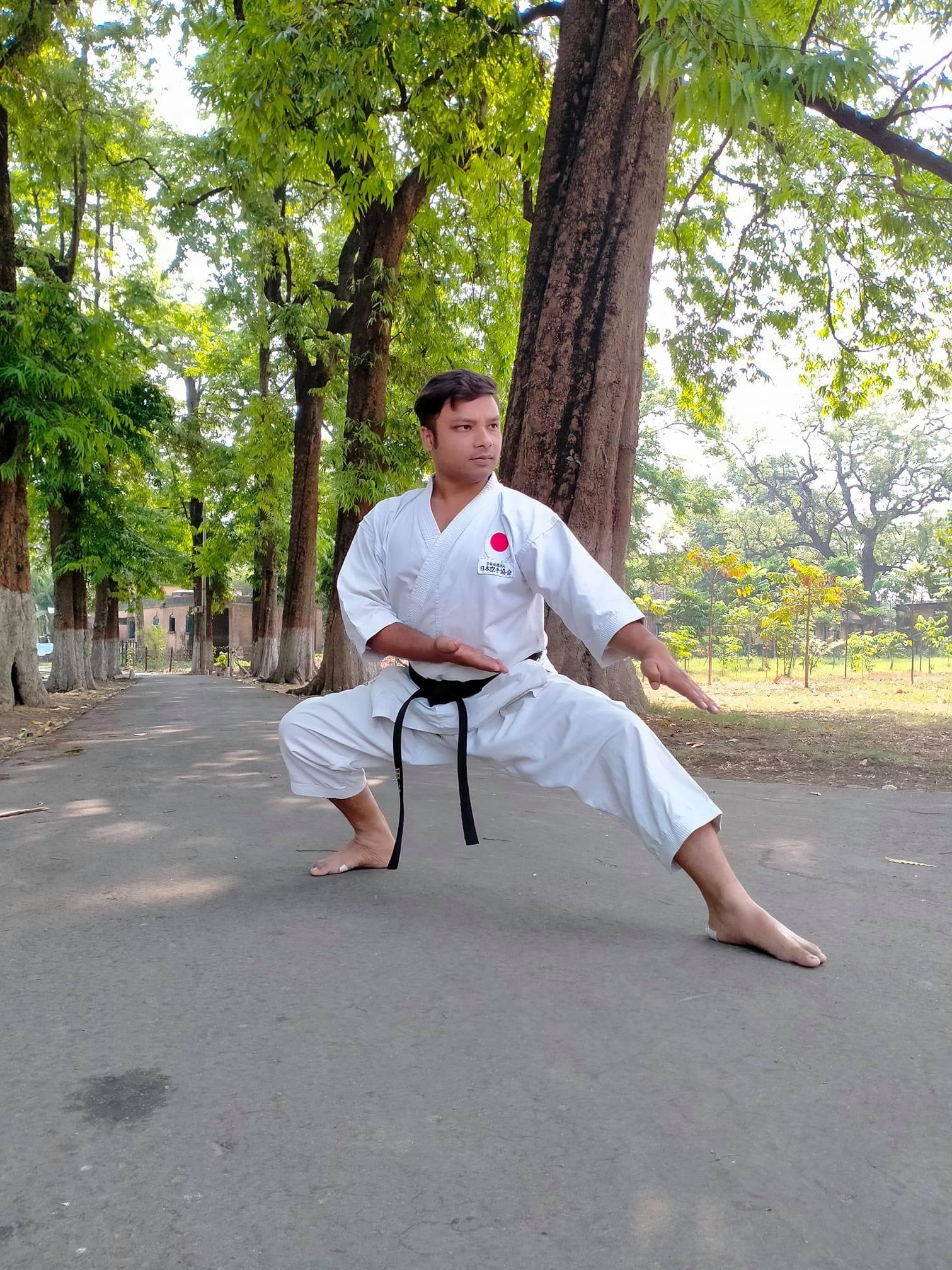 Karate