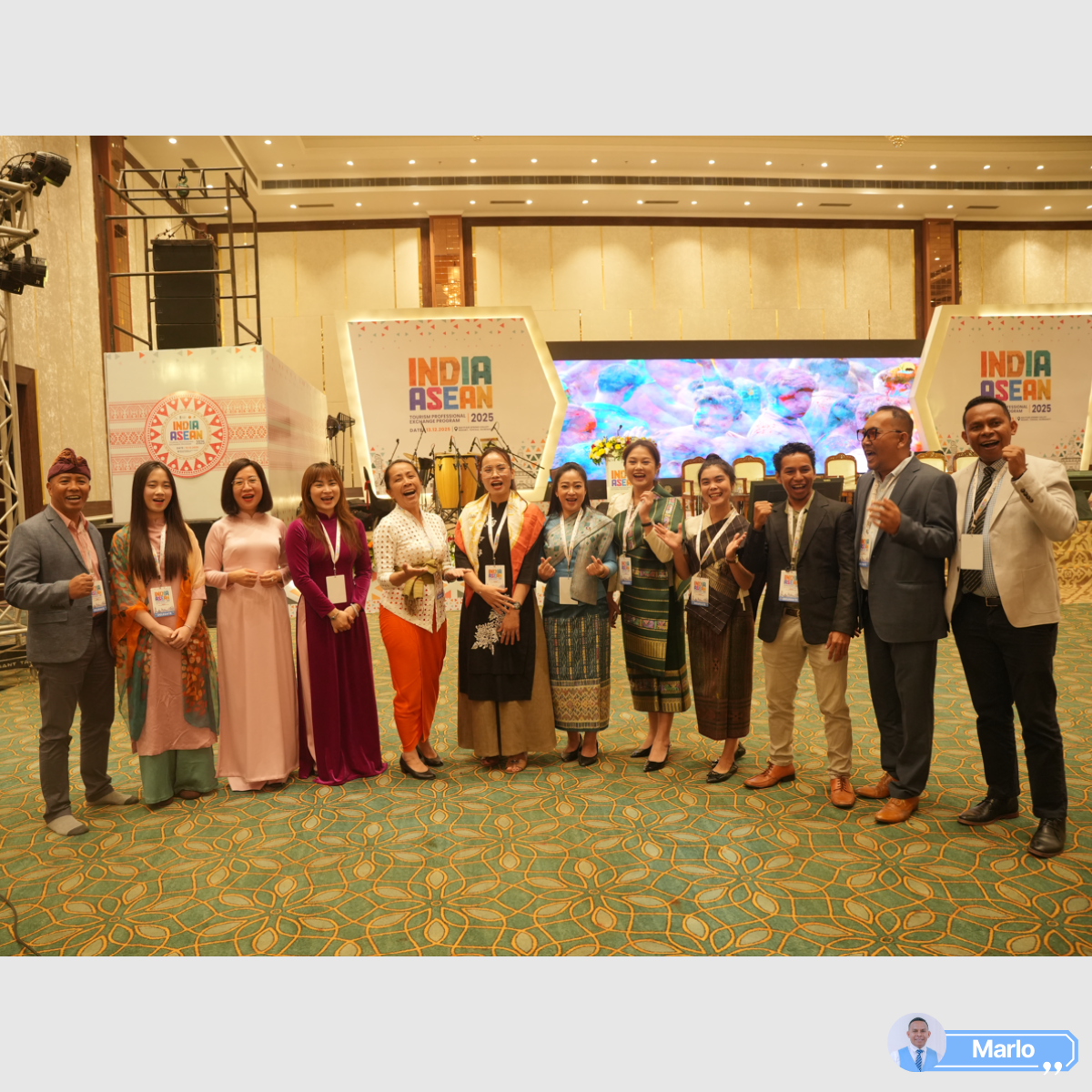 ASEAN–India Professional Exchange Programme