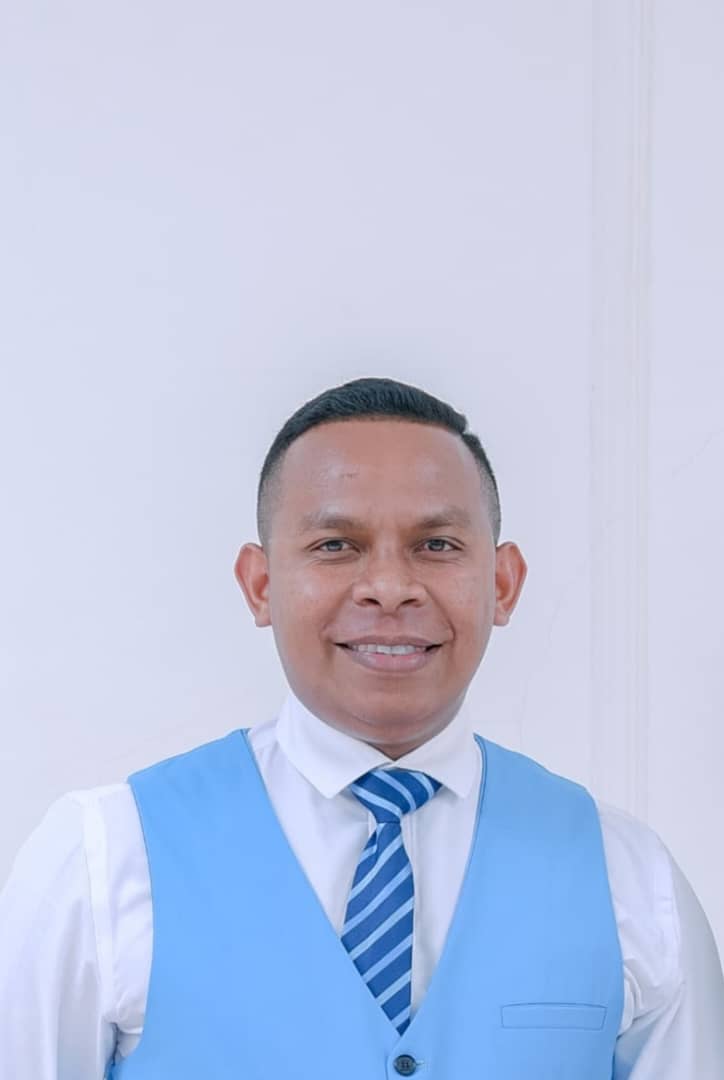 Marlon Cristianto Liu
