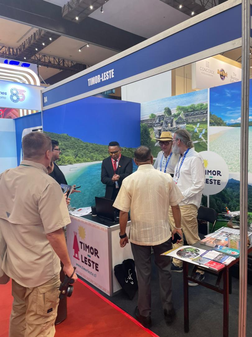 ASEAN Tourism Forum 2026