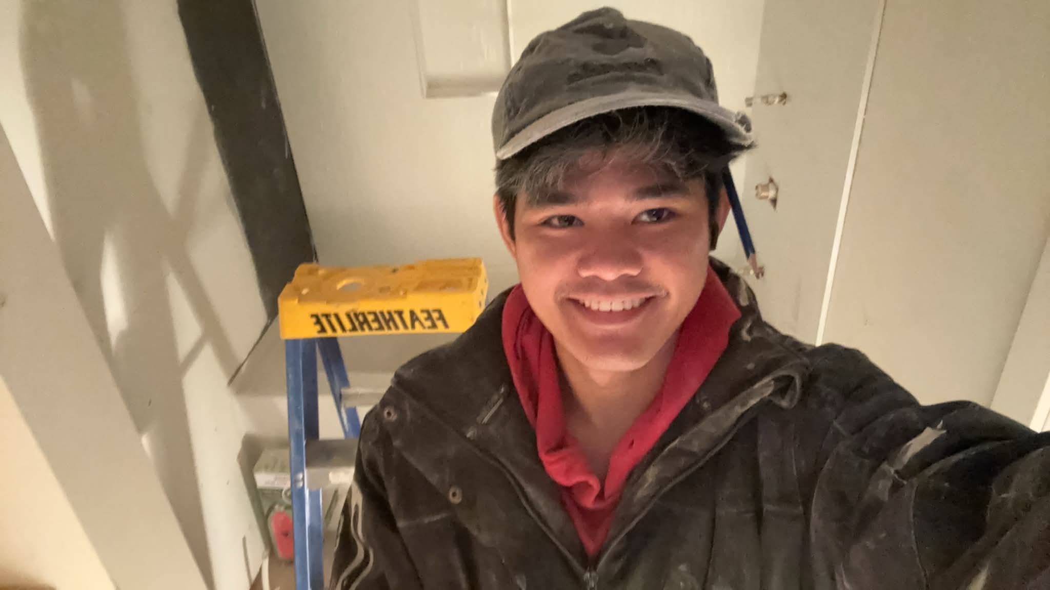 The Road to Apprenticeship