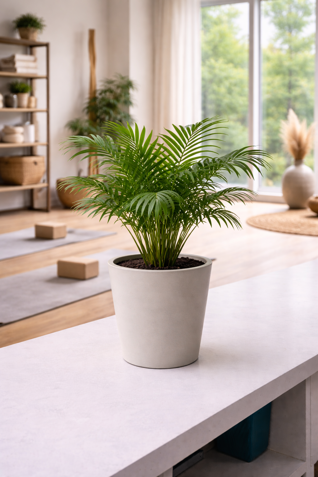 Mini Planter view 3