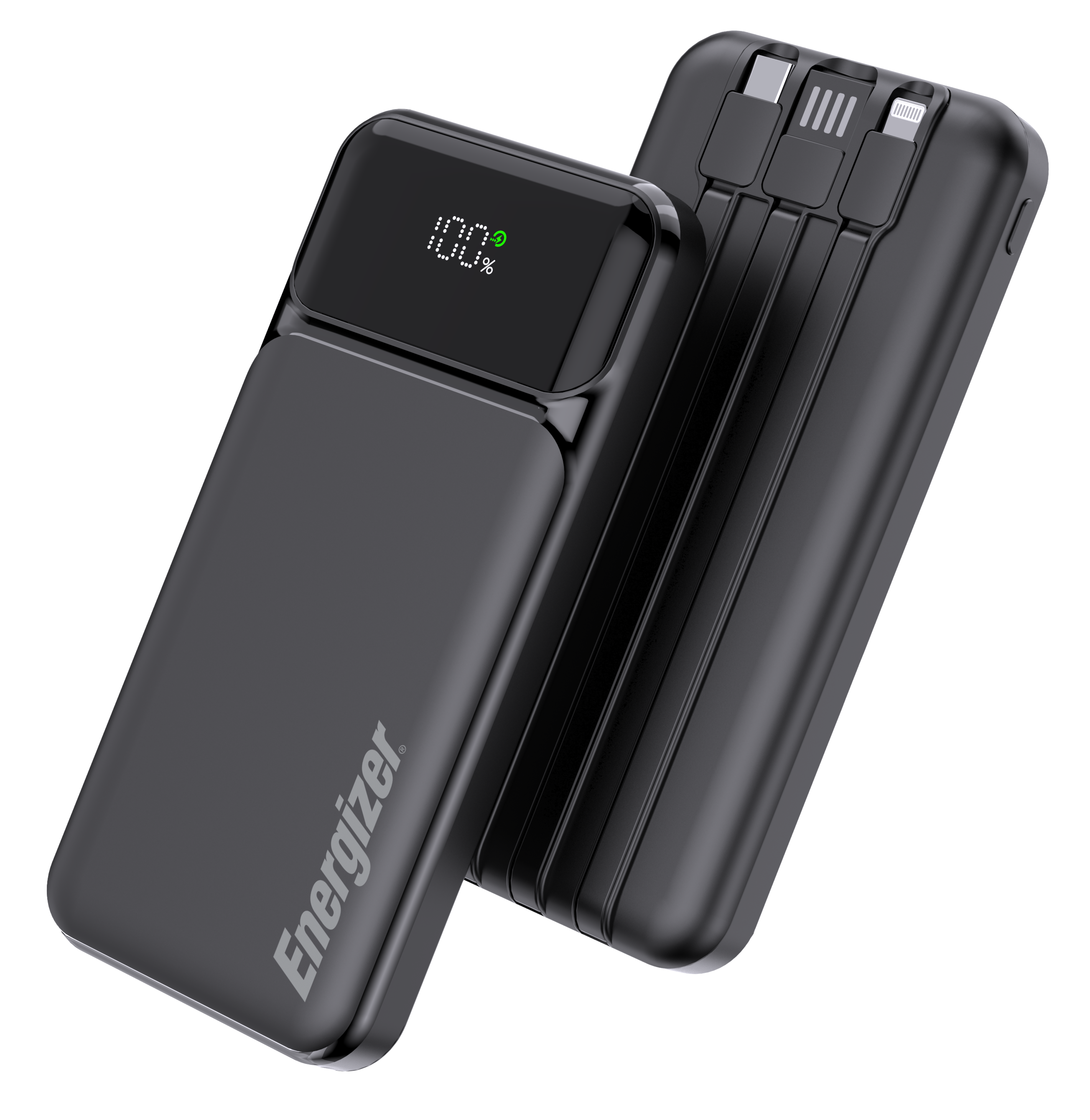 Powerbank 10,000mAh