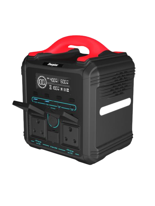 Energizer 550 Power Station