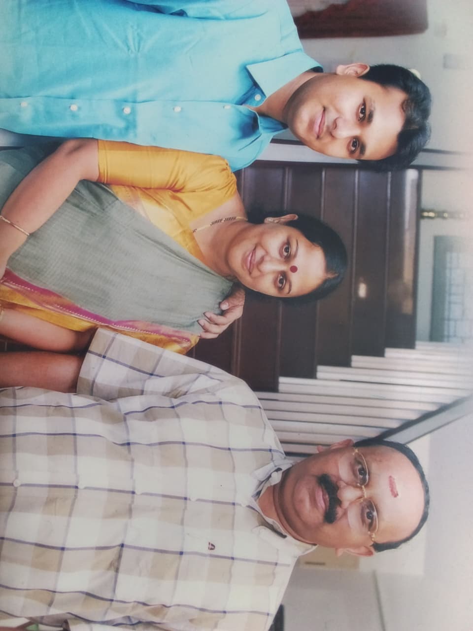Family Portrait