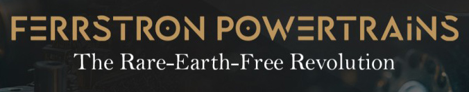 Ferrstron Powertrains