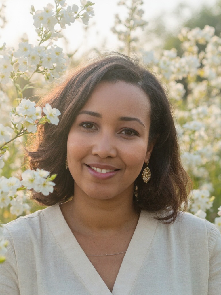 Austine — licensed mental health therapist and tarot reader